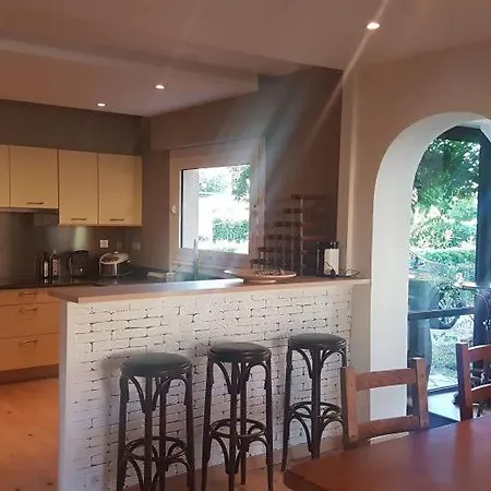 Location Entre Capbreton Et Bayonne
