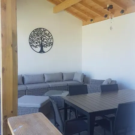 Villa Location Entre Capbreton Et Bayonne
