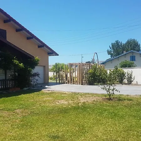 Location Entre Capbreton Et Bayonne Villa