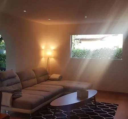 Location Entre Capbreton Et Bayonne Villa Labenne