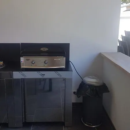 Location Entre Capbreton Et Bayonne Villa *