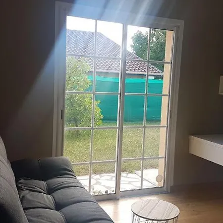 Villa Location Entre Capbreton Et Bayonne